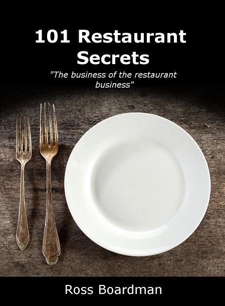 101 Restaurant Secrets