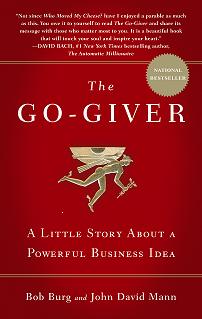 The Go Giver